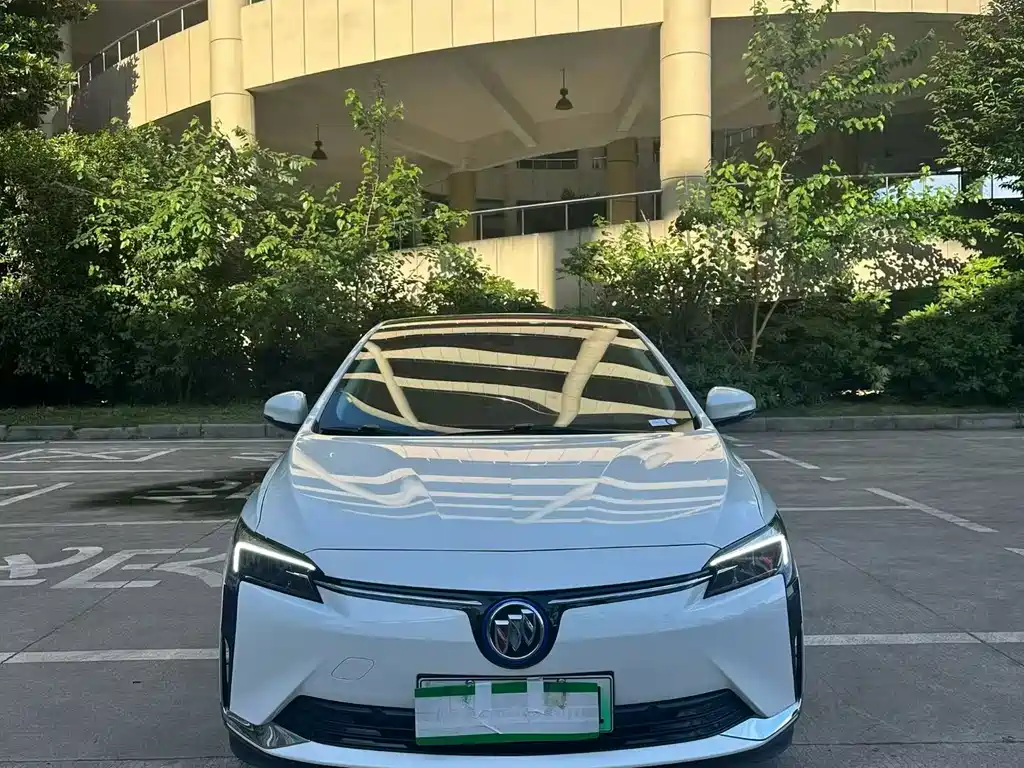Buick Velite 6 2022