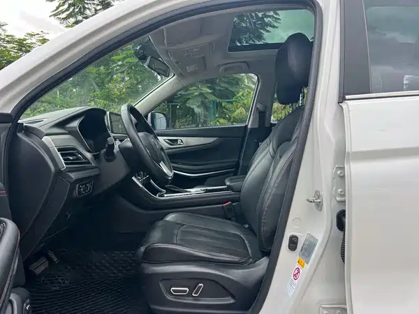 Changan CS75 2019