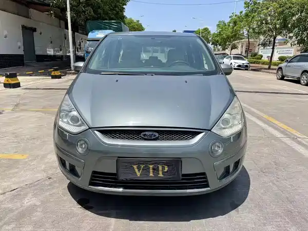 Ford Max 2007