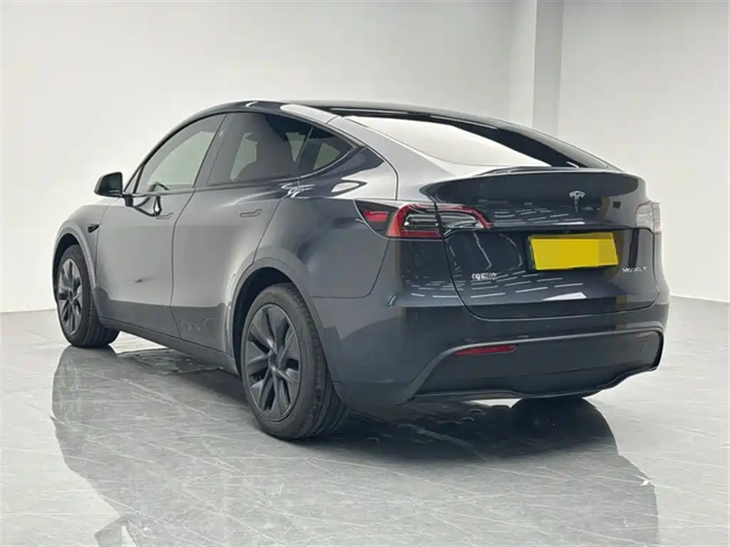 Tesla Model Y 2024 — фото 4