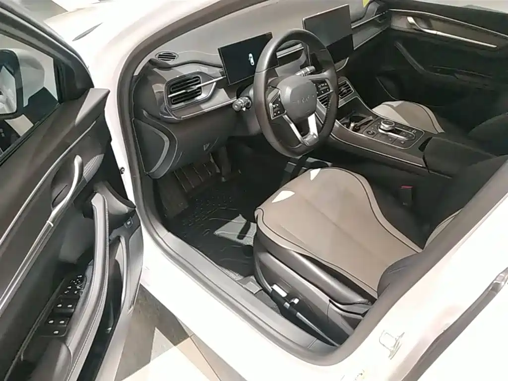 BYD Destroyer 05 2023 — фото 16