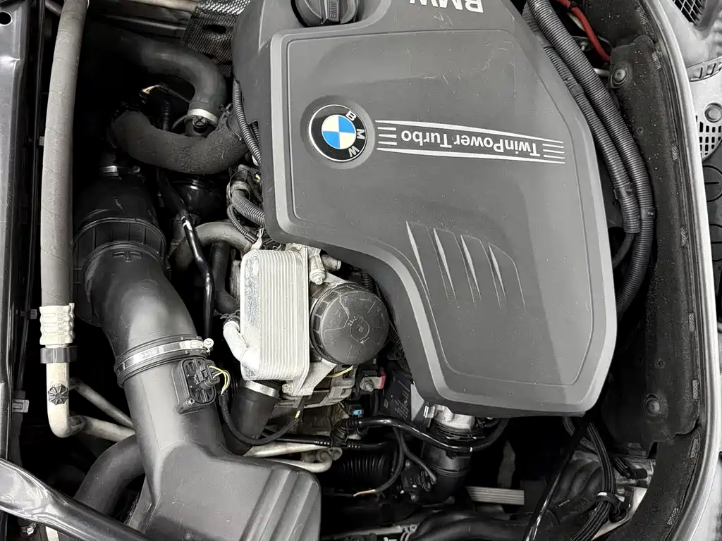 BMW 5 Series 2013 — фото 31