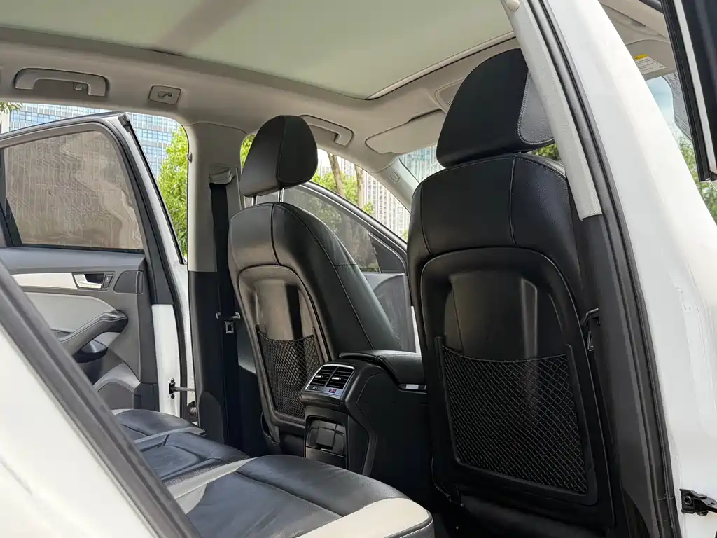 Audi Q5 2018 — фото 10