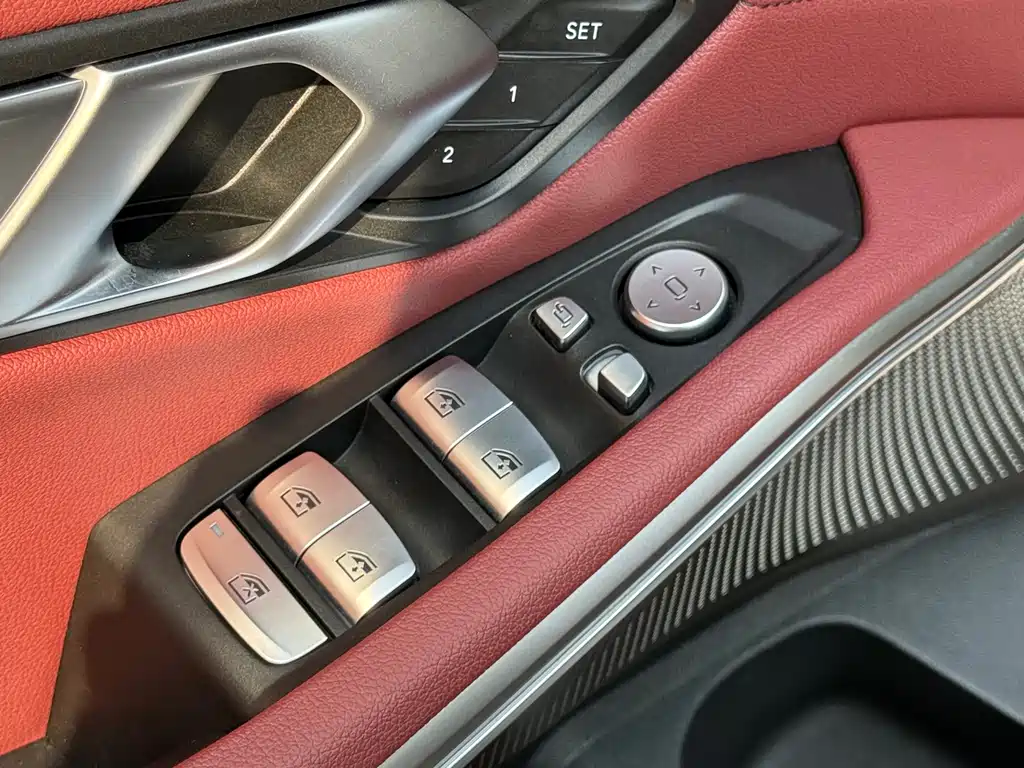 BMW 3 Series 2021 — фото 12