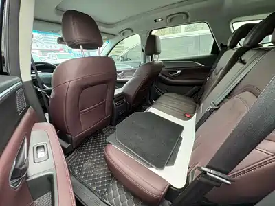 Jetour X90 PLUS 2025