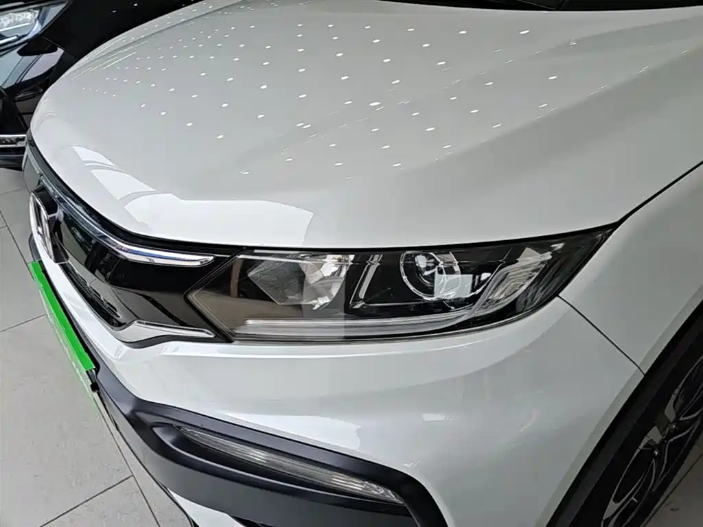Honda XR-V 2019 — фото 24