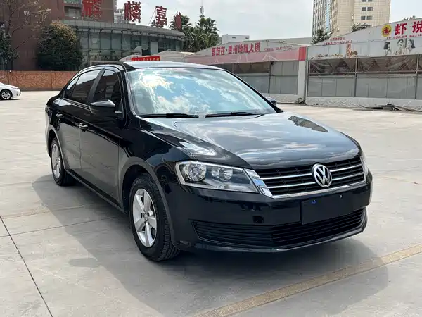 Volkswagen Lavida 2016