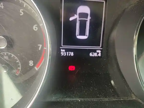 Volkswagen Touran 2018