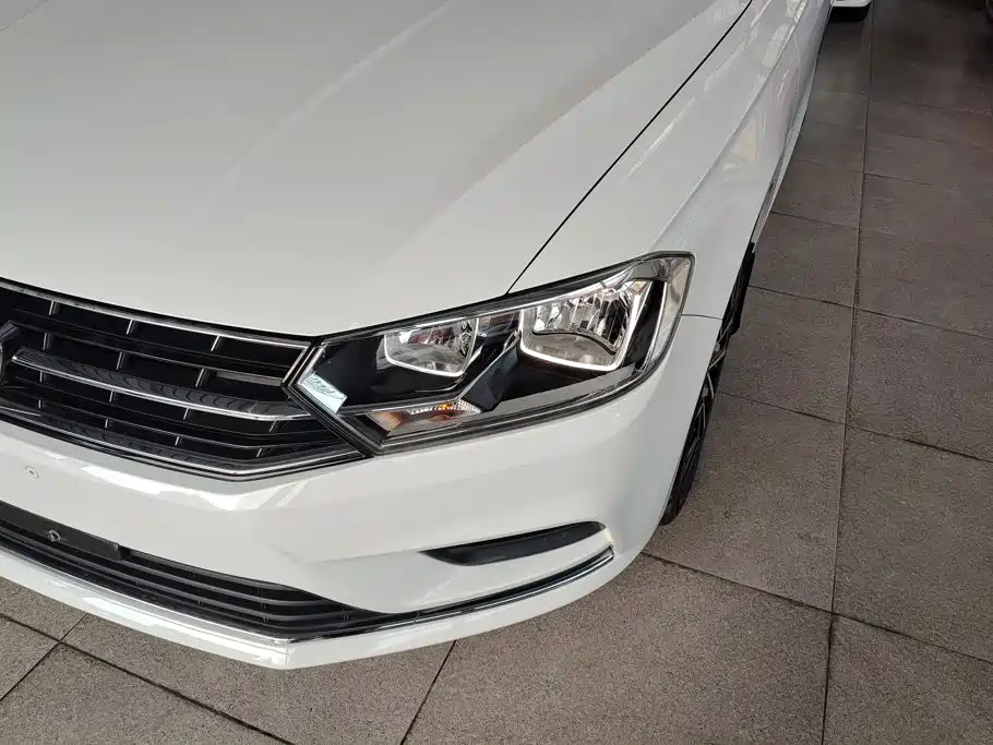 Volkswagen Bora 2019