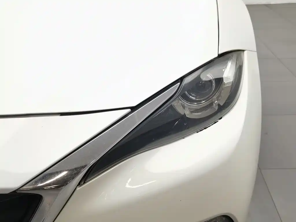 Mazda CX-4 2016
