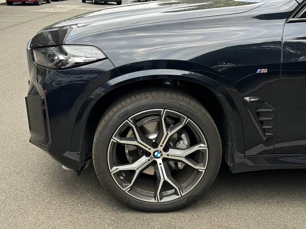 BMW X5 2026