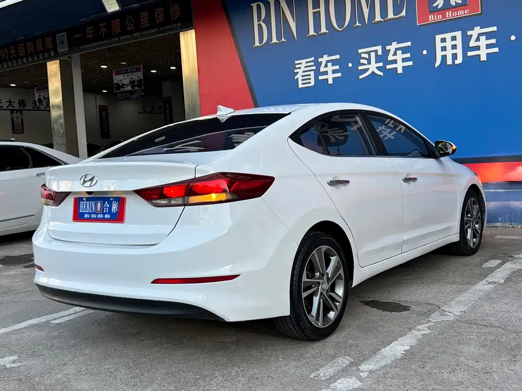 Hyundai Celesta 2016 — фото 9