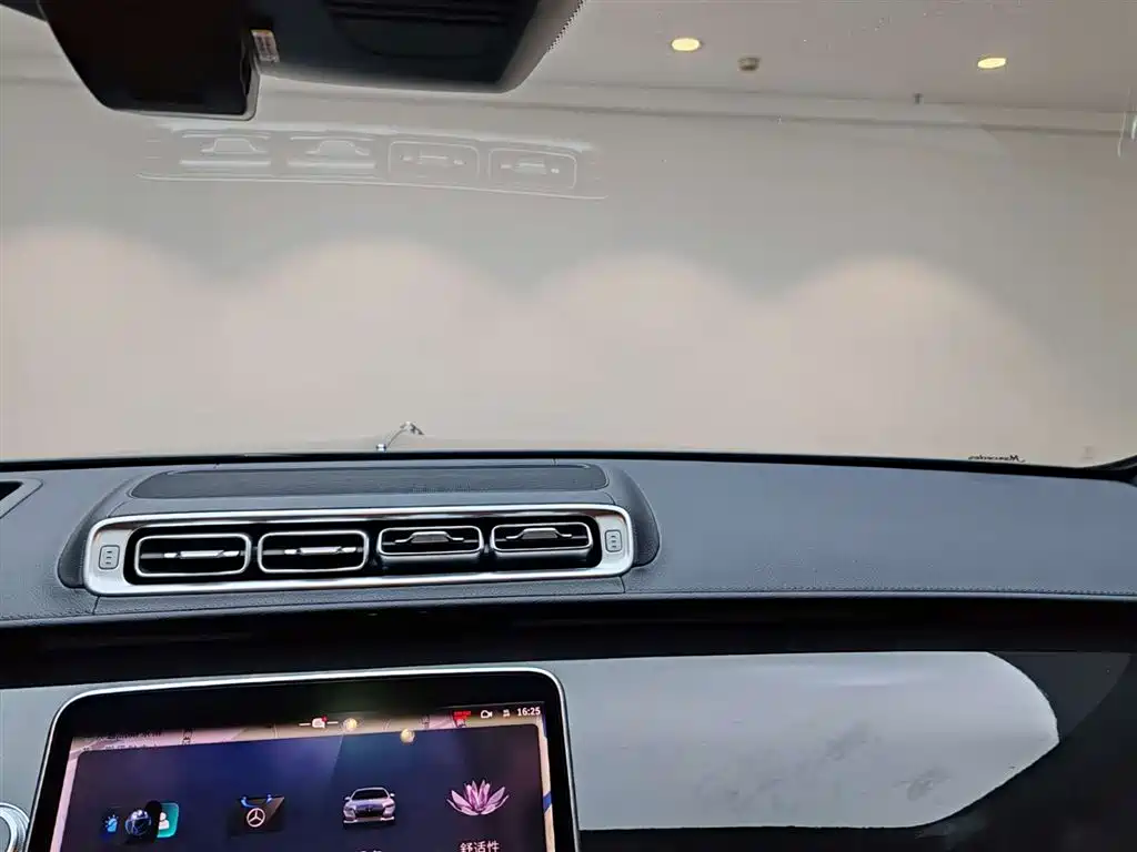 Mercedes-Benz S-Class 2023 — фото 14