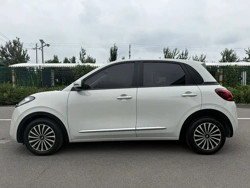 Wuling Bingo 2023