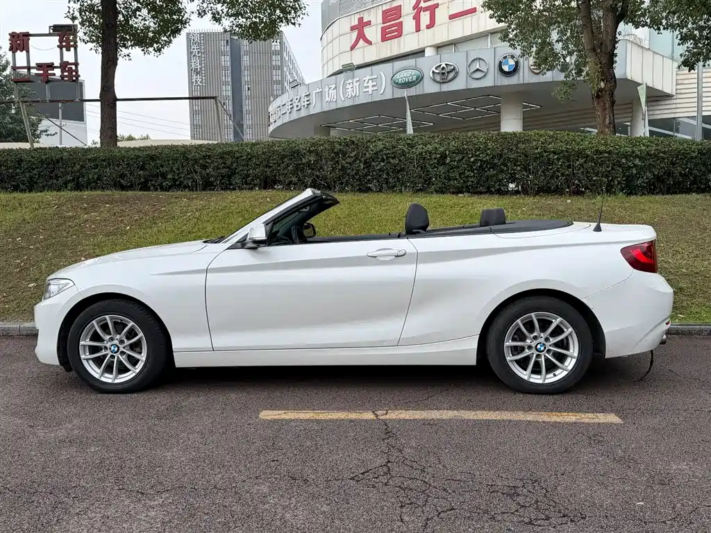 BMW 2 Series 2017 — фото 3