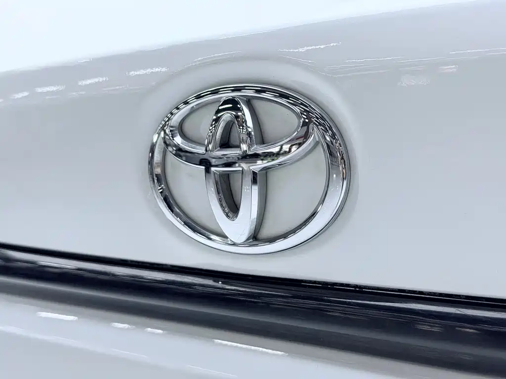 Toyota Levin 2021 — фото 28