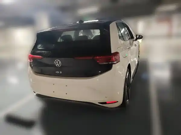 Volkswagen ID.3 2026