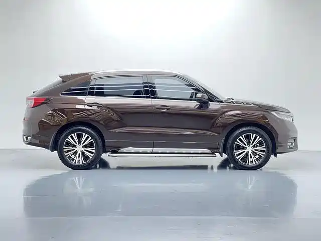 Honda Avancier 2019 — фото 9