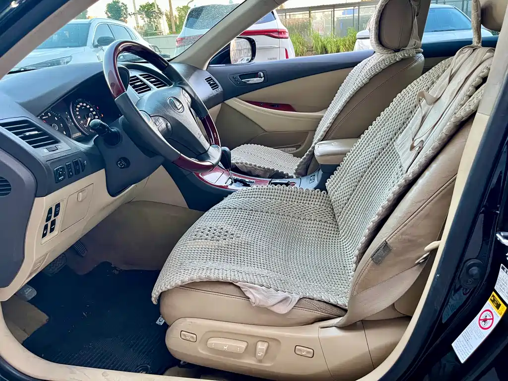Lexus ES 2007