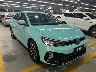 Volkswagen Lavida 2023