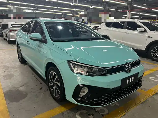 Volkswagen Lavida 2023