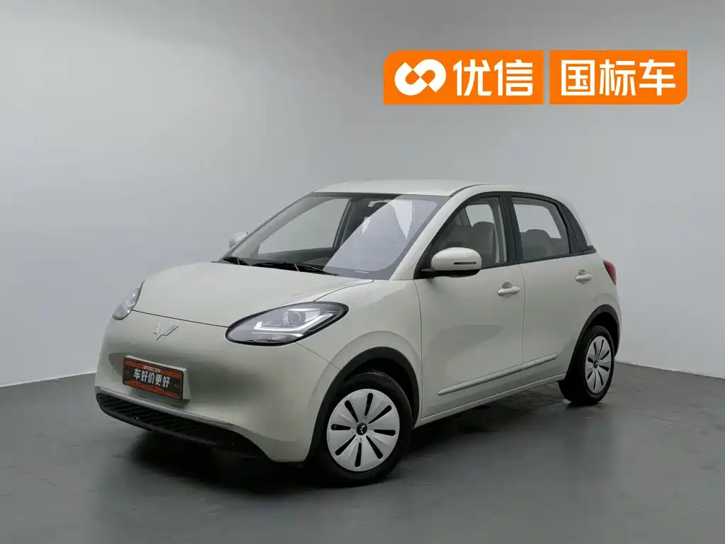Wuling Bingo 2023