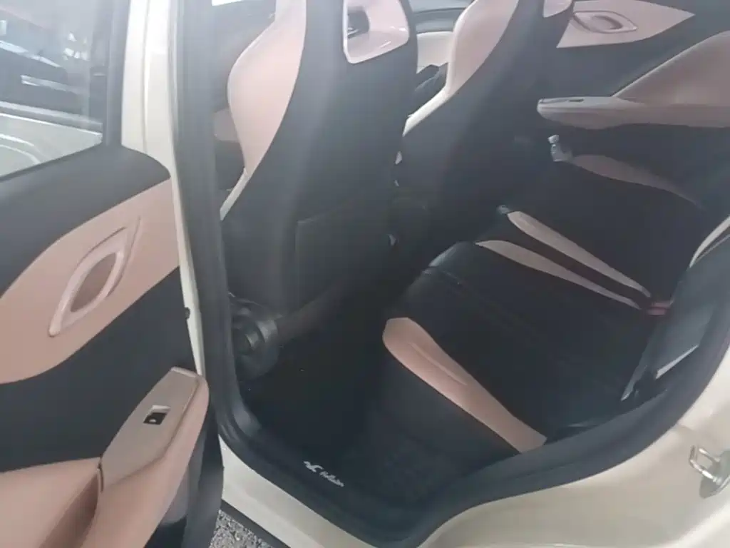 BYD Seagull 2025 — фото 17