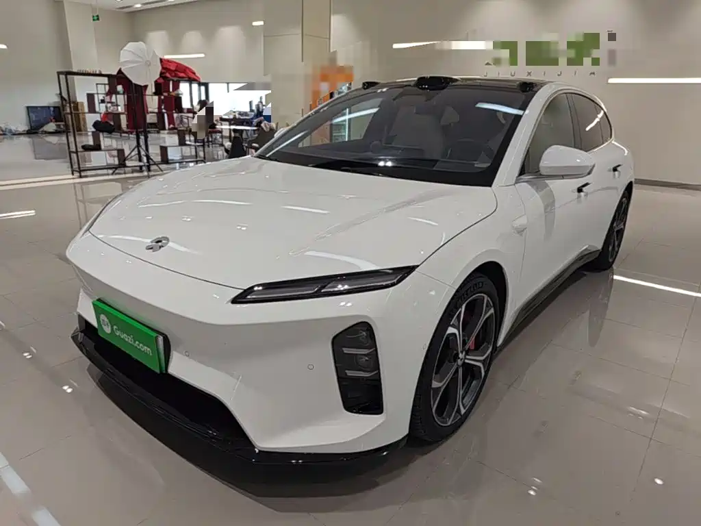 NIO ET5T 2025