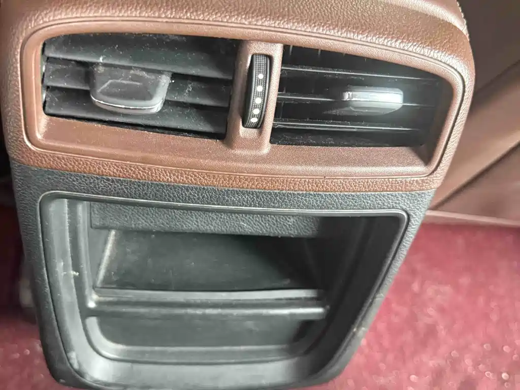 Buick Envision Plus 2018 — фото 3