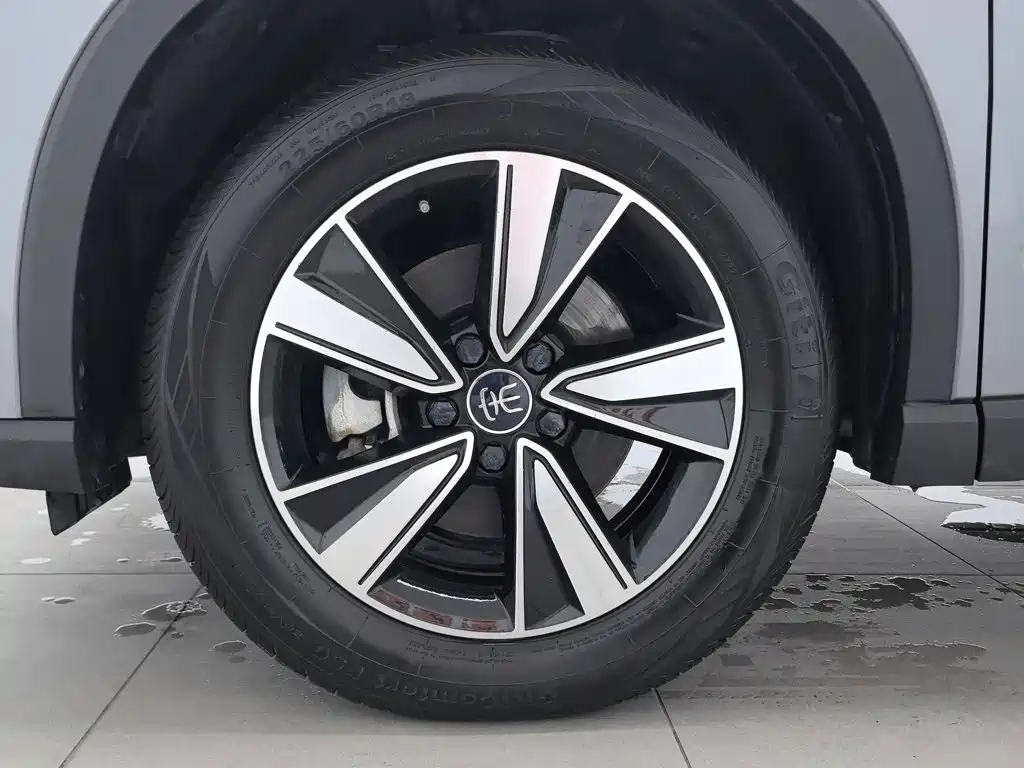 BYD Song Pro New Energy 2022 — фото 17