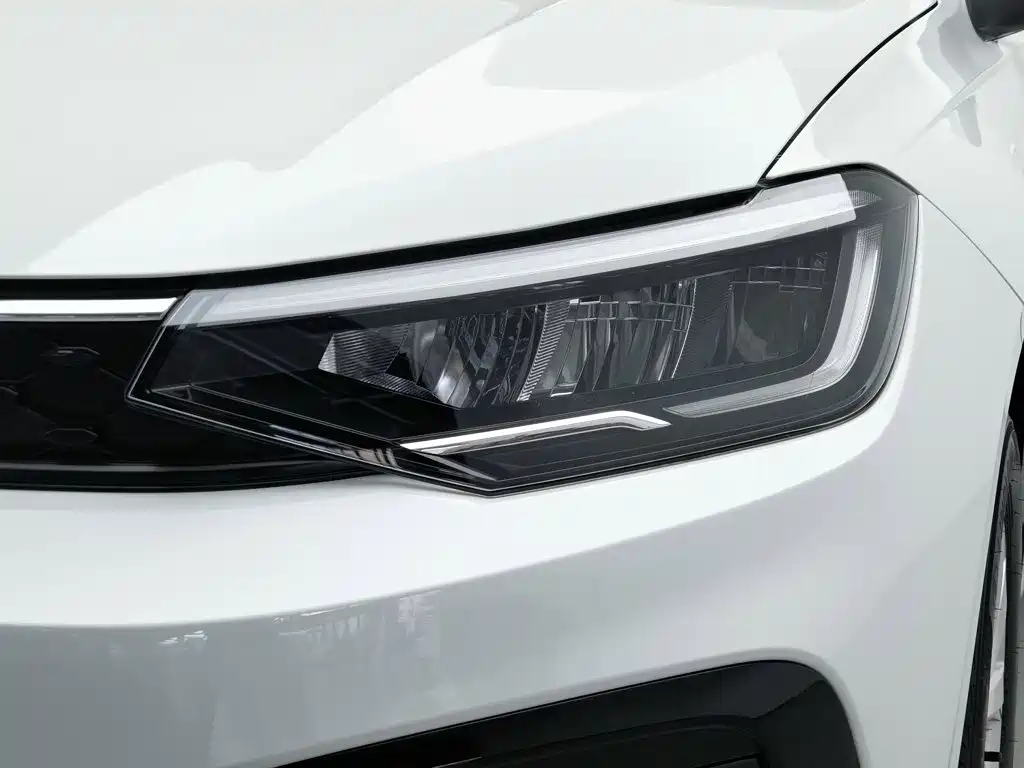 Volkswagen Lavida 2025