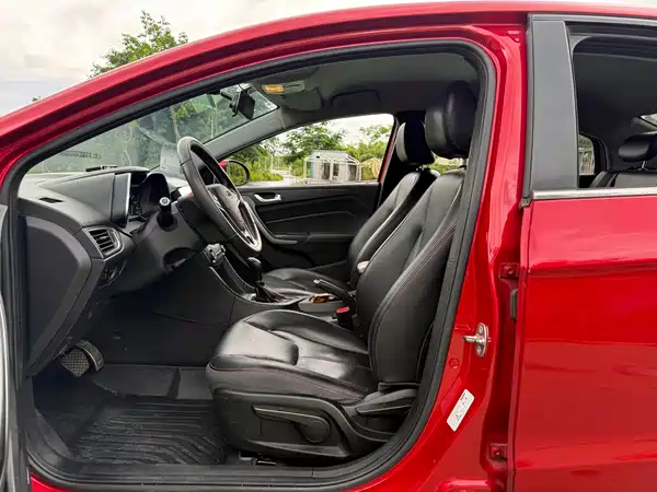 Chery Arrizo 5 2018
