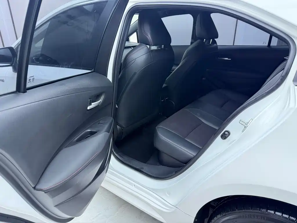 Toyota Levin 2023 — фото 14