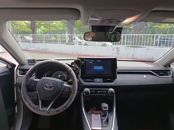 Toyota RAV4 2020
