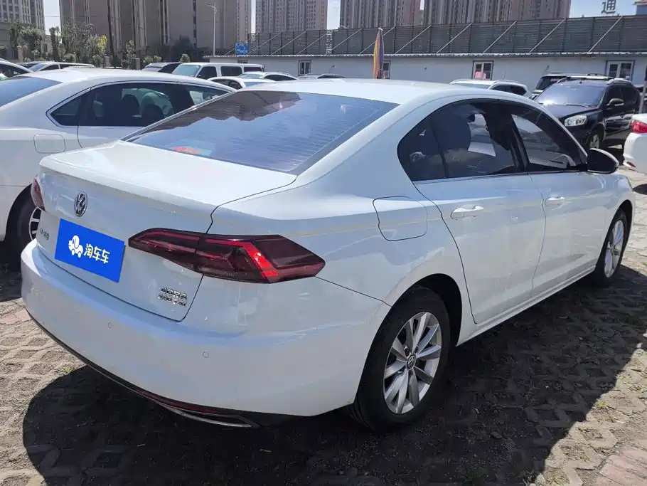 Volkswagen Bora 2019