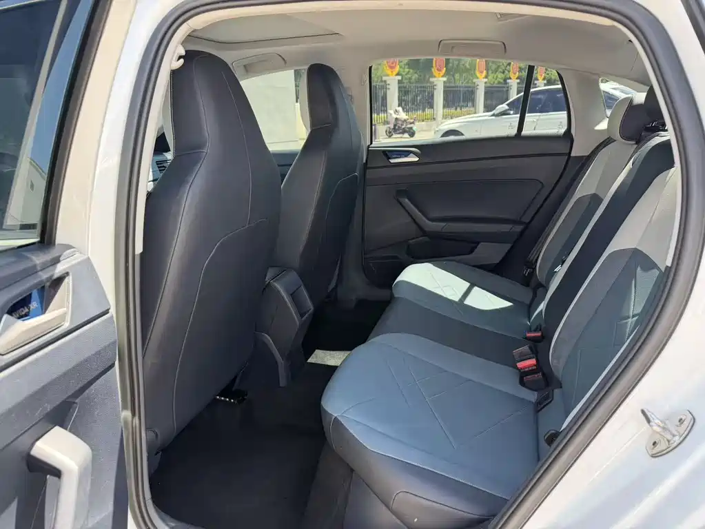 Volkswagen Lavida 2023