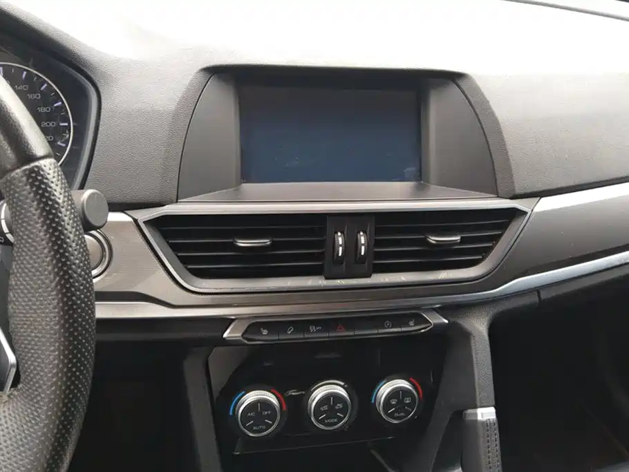 Haval H6 2019 — фото 13