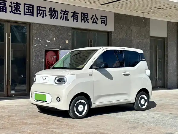 Wuling Hongguang MINIEV 2024