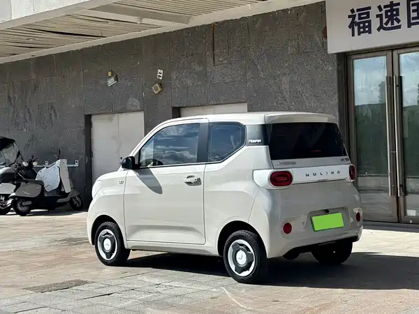 Wuling Hongguang MINIEV 2024