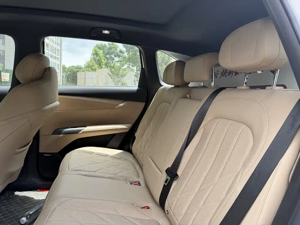 Changan CS75 PLUS 2025 — фото 15