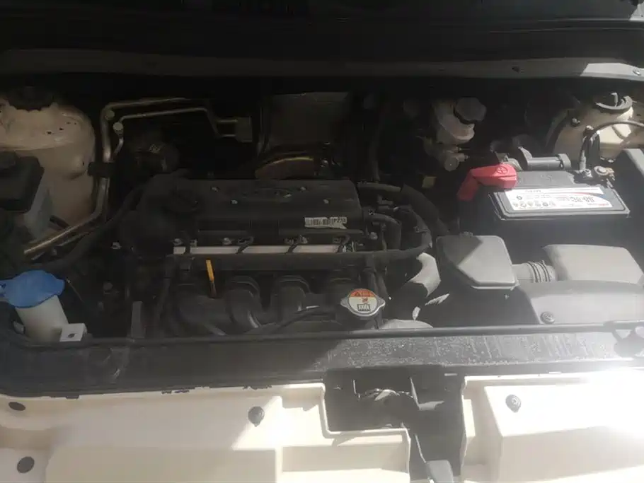Kia Soul 2014 — фото 10