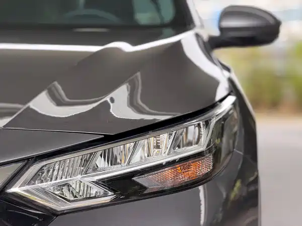 Nissan Sylphy 2022