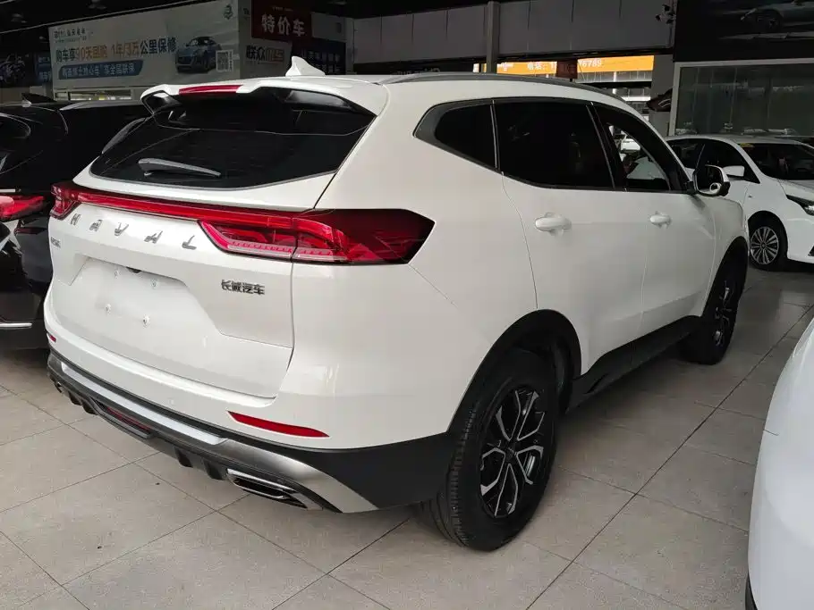 Haval H6 2023