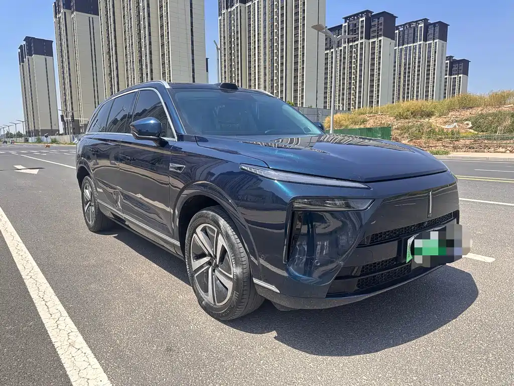 Wey Lanshan 2024