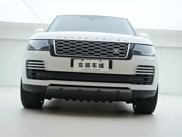 Land Rover Range Rover 2018