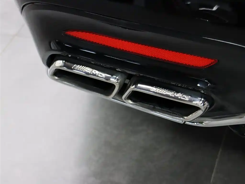 Mercedes-Benz S-Class AMG 2014 — фото 30