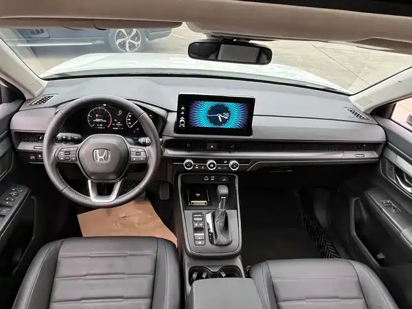 Honda CR-V 2024