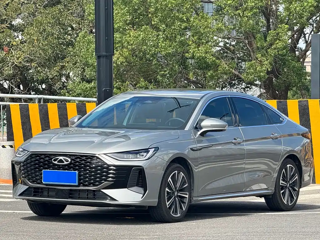 Chery Arrizo 8 PRO 2025