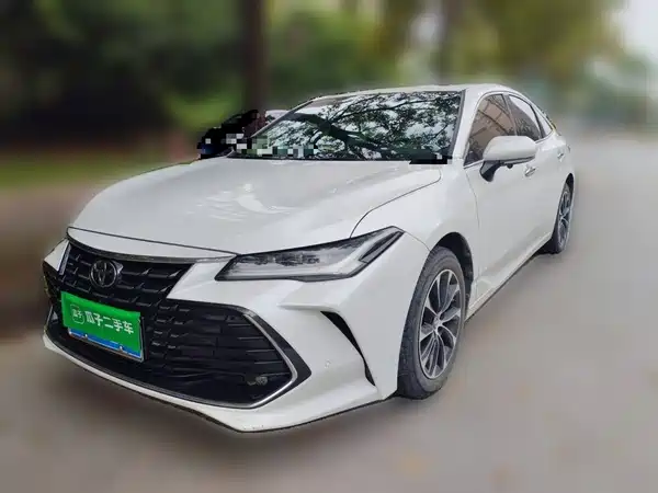 Toyota Avalon 2023
