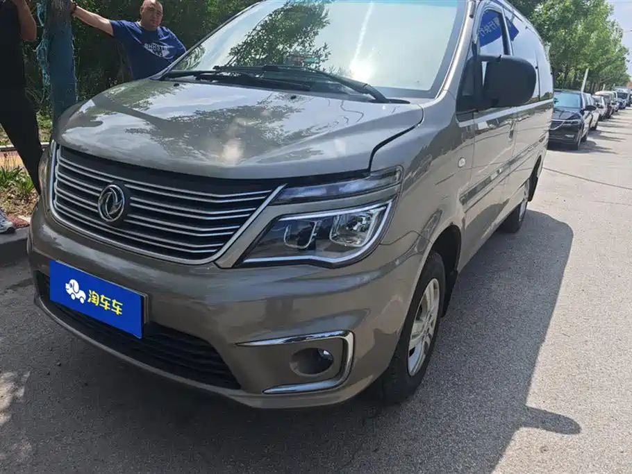 Fengxing Lingzhi 2019